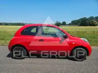 2010 Nissan MICRA