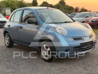 2010 Nissan MICRA
