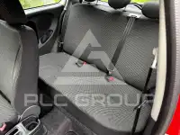 2010 Nissan MICRA