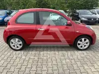 2010 Nissan MICRA