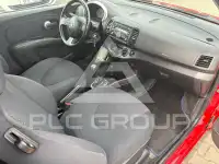2010 Nissan MICRA