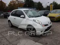 2010 Nissan MICRA