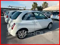 2010 Nissan MICRA
