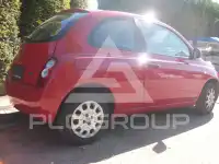 2010 Nissan MICRA