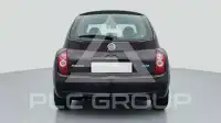 2010 Nissan MICRA