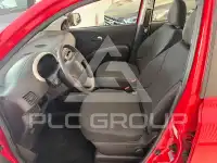 2010 Nissan MICRA