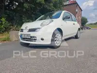2010 Nissan MICRA