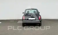 2010 Nissan MICRA