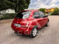 2010 Nissan MICRA