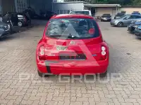 2010 Nissan MICRA