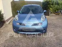 2010 Nissan MICRA