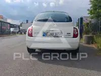 2010 Nissan MICRA