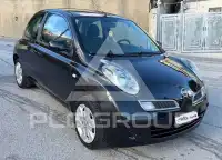 2010 Nissan MICRA