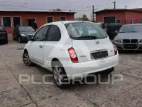 2010 Nissan MICRA