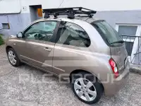 2010 Nissan MICRA