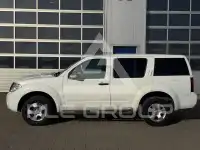 2010 Nissan PATHFINDER