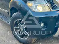 2010 Nissan PATHFINDER