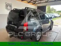 2010 Nissan PATHFINDER
