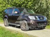 2010 Nissan PATHFINDER
