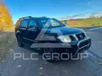 2010 Nissan PATHFINDER