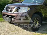 2010 Nissan PATHFINDER