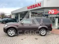 2010 Nissan PATHFINDER