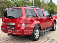 2010 Nissan PATHFINDER