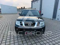 2010 Nissan PATHFINDER