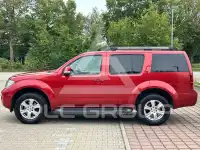 2010 Nissan PATHFINDER