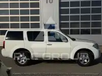 2010 Nissan PATHFINDER