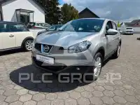 2010 Nissan QASHQAI