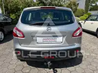 2010 Nissan QASHQAI