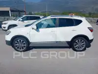 2010 Nissan QASHQAI