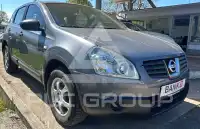 2010 Nissan QASHQAI
