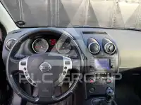 2010 Nissan QASHQAI