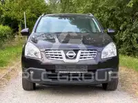 2010 Nissan QASHQAI