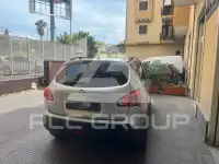 2010 Nissan QASHQAI