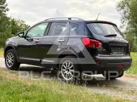 2010 Nissan QASHQAI
