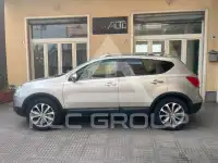 2010 Nissan QASHQAI