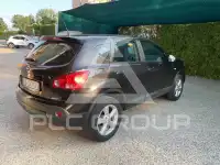 2010 Nissan QASHQAI