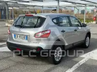 2010 Nissan QASHQAI