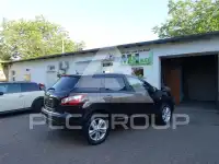 2010 Nissan QASHQAI