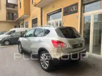 2010 Nissan QASHQAI