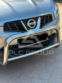 2010 Nissan QASHQAI