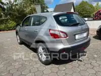 2010 Nissan QASHQAI