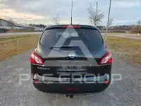 2010 Nissan QASHQAI
