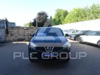 2010 Nissan QASHQAI