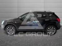 2010 Nissan QASHQAI