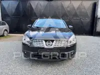 2010 Nissan QASHQAI