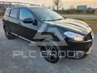 2010 Nissan QASHQAI